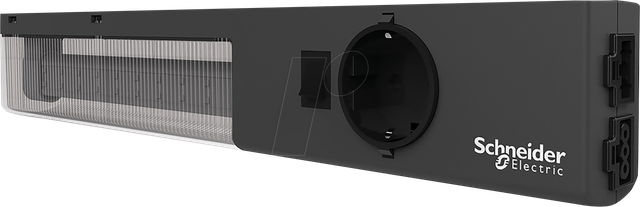 NSYLAMLDS - LED-Mehrfach-Fixierleuchte - 230 V AC - 10W