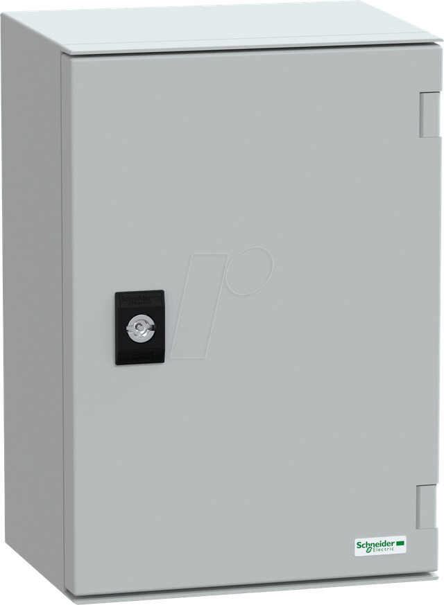 NSYPLM32G - Kunststoffgehäuse PLM 310 x 215 x 160 mm