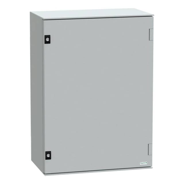 NSYPLM75G - Polyestergehäuse, H 747 x B 536 x T 300 mm