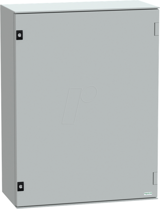 NSYPLM86G - Kunststoffgehäuse PLM H 847 x B 636 x T 300 mm