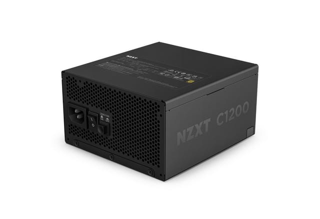 NZXT PA-2G2BB-EU - NZXT Netzteil 1200W 80+ Gold