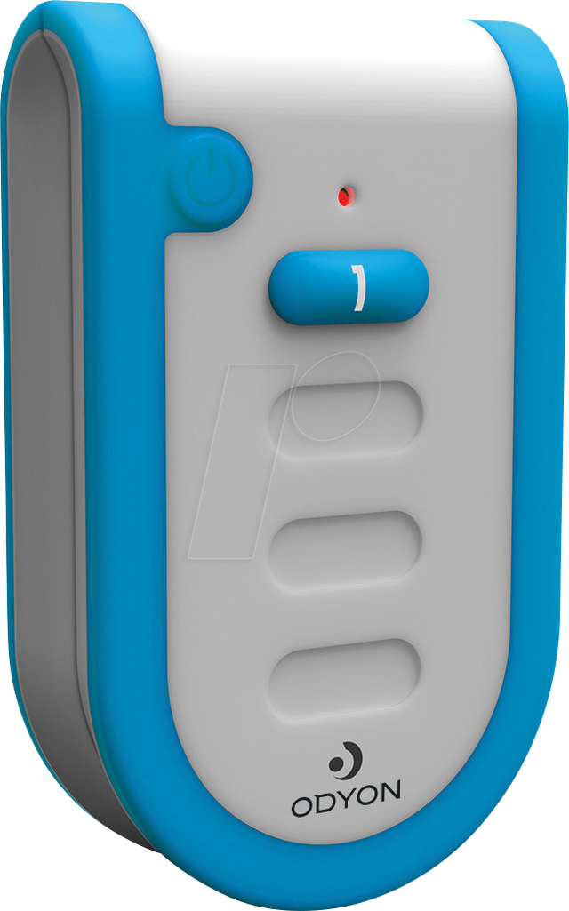 ODYON 56500 - Handsender 1-Kanal