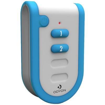 ODYON 56501 - Handsender 2-Kanal