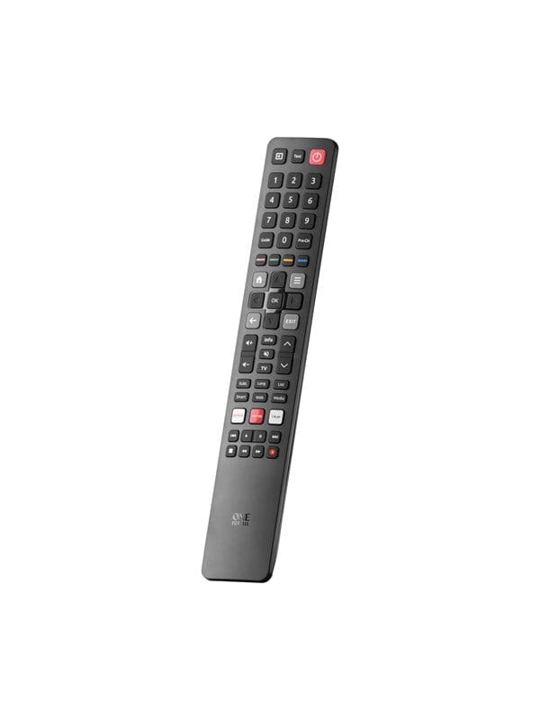 OFA URC4922 - One for All Ersatzfernbedienung TCL/Thomson