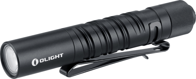 OLIGHT I3T EOS - LED-Taschenlampe I3T EOS, 180 lm, 1x AAA (Micro)