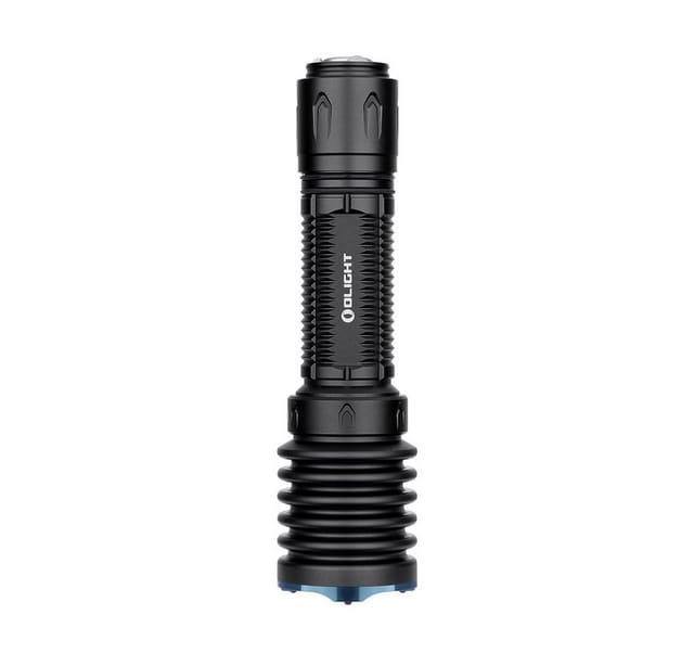 OLIGHT WX3 - LED-Taschenlampe Warrior X3, 2500 lm, 21700-Akku