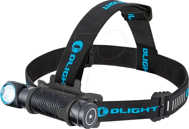 OLIGHT PER 2 - LED-Stirnleuchte Perun 2, 2500 lm, 21700-Akku