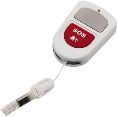 OLYMPIA 5912 - SOS Knopf