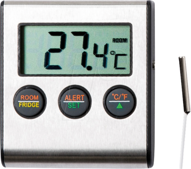OLYMPIA 5963 - Temperatursensor