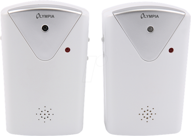 OLYMPIA 5964 - Infrarot Lichtschranke