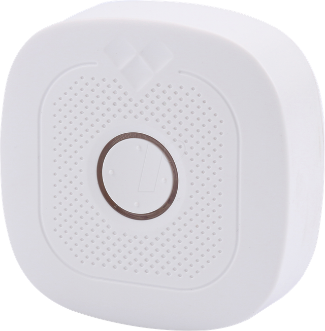 OLYMPIA 6032 - WLAN Smart Home Gateway, Tuya