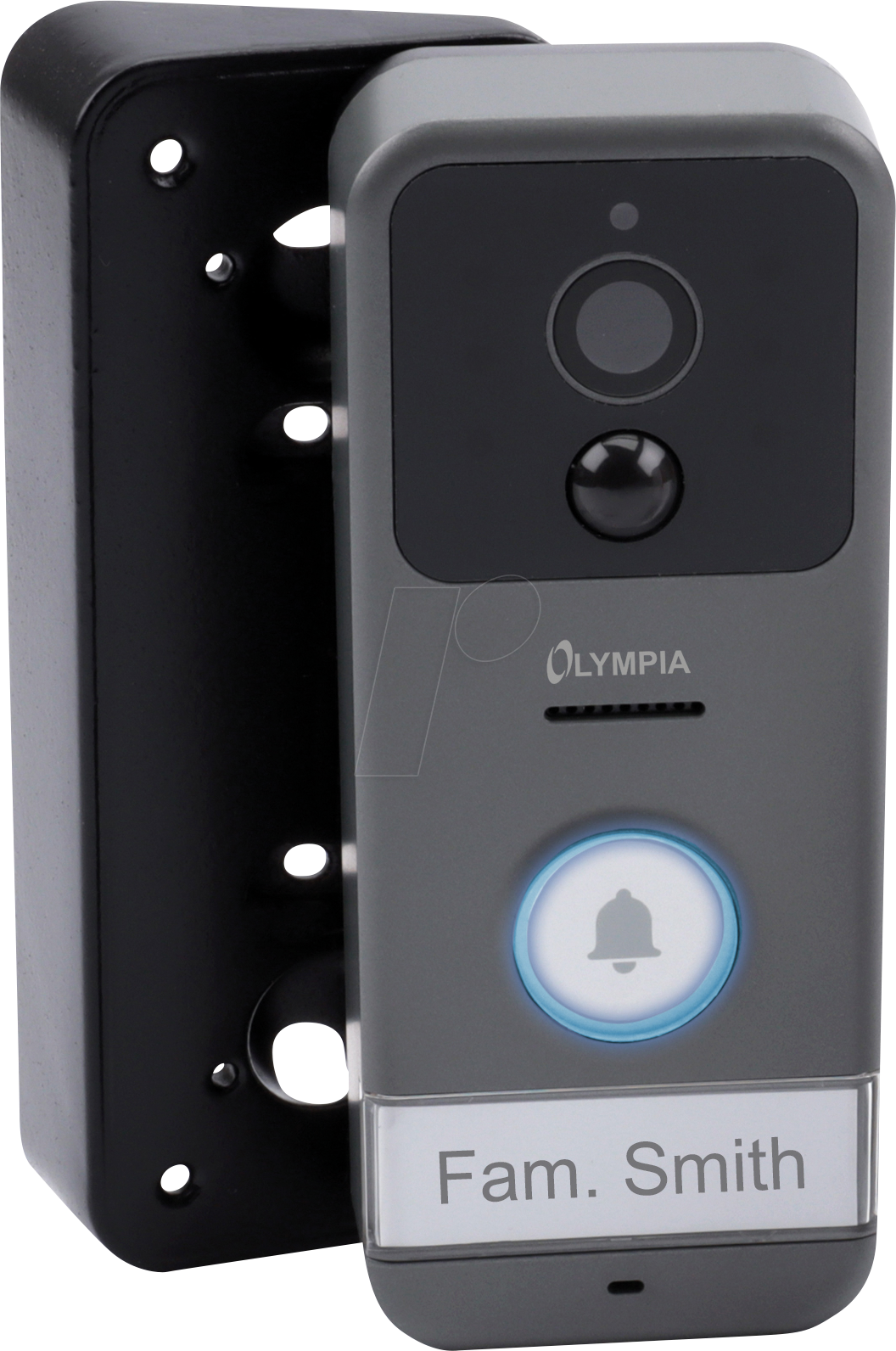 OLYMPIA 6035 - Winkeladapter für OLYMPIA 6024