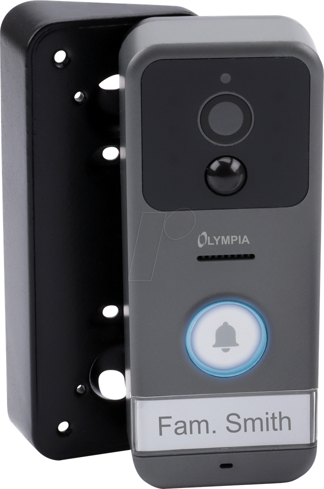 OLYMPIA 6035 - Winkeladapter für OLYMPIA 6024