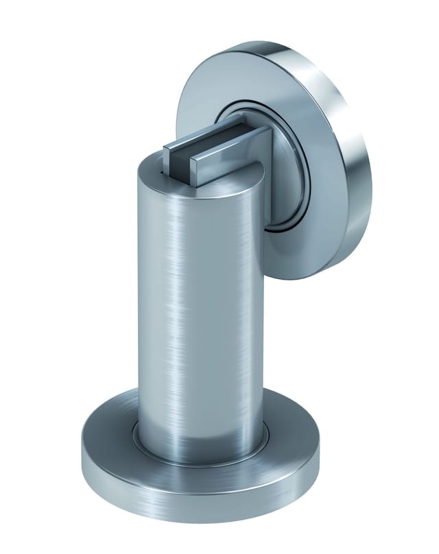 OLYMPIA 7059 - Magnet-Türfeststeller