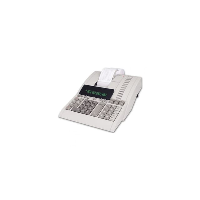 OLYMPIA CPD5212 - Druckender Tischrechner Olympia CPD 5212