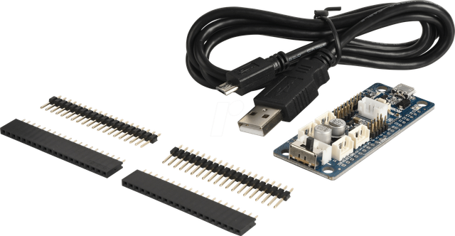 OPENCM9.04-C - Controllerboard Servomotor, Cortex M3 Prozessor