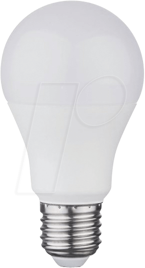 OPT 1356 - LED-Lampe E27, 10,5 W, 1055 lm, 2700 K
