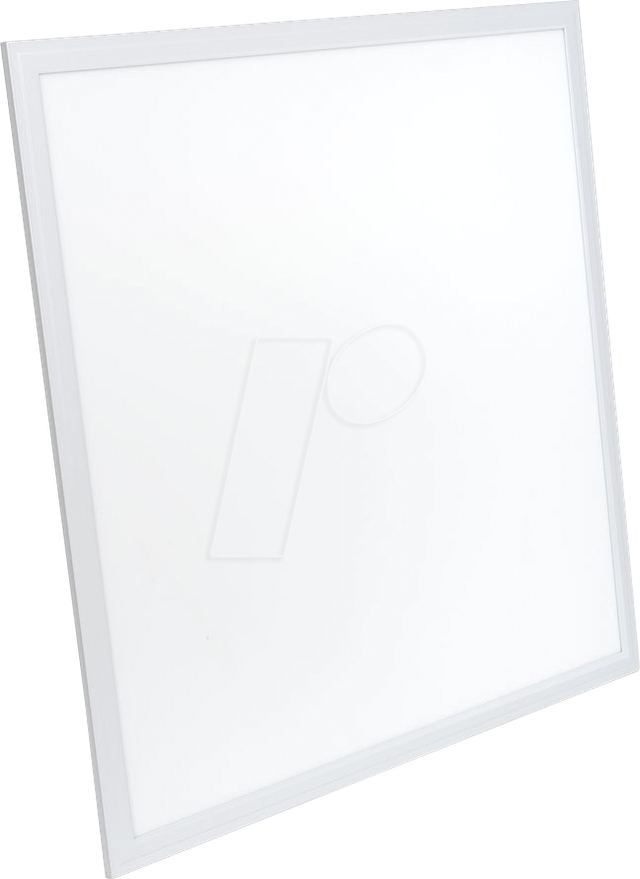 OPT 2708 - LED-Panel CRI>80, 62x62 cm, 36 W, 4500 K