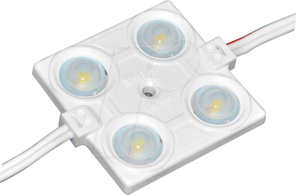 OPT 4561 - LED SMD 2835 Modul, IP65, 6500 K, 20 Stk