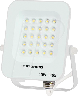 OPT 5702 - LED-SMD-Fluter, 10 W, IP65, 4500 K