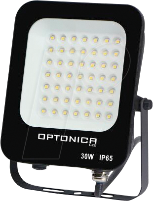 OPT 5727 - LED-SMD-Fluter, 30 W, IP65, 6000 K
