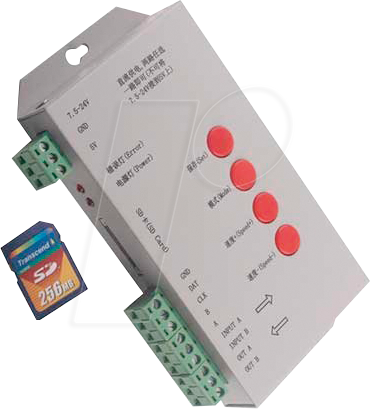 OPT 6331 - InputKabel, Verbinder mit Stecker