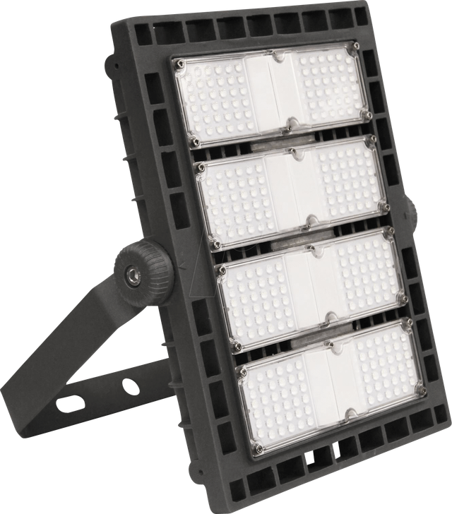 OPT SL9177 - Industrie-LED-Flutlicht, 240 W, 24000 lm, 5700 k, IP65