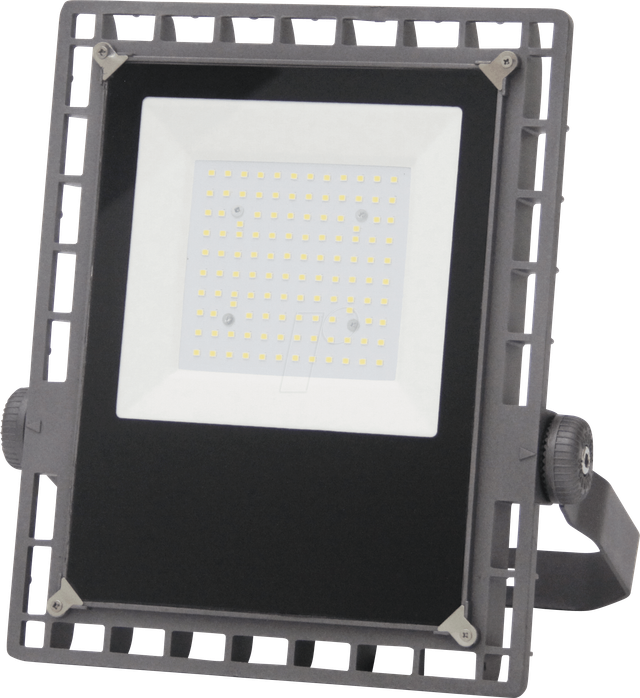 OPT SL9175 - Industrie-LED-Flutlicht, 100 W, 10000 lm, 5700 k, IP65