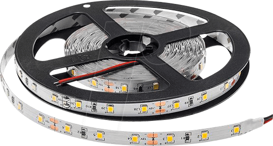 OPT ST4312 - LED-Streifen, RGB, 5000 mm