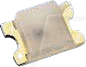 OSO LGR971 - LED, SMD 0805, grün, 7,1 mcd, 160°