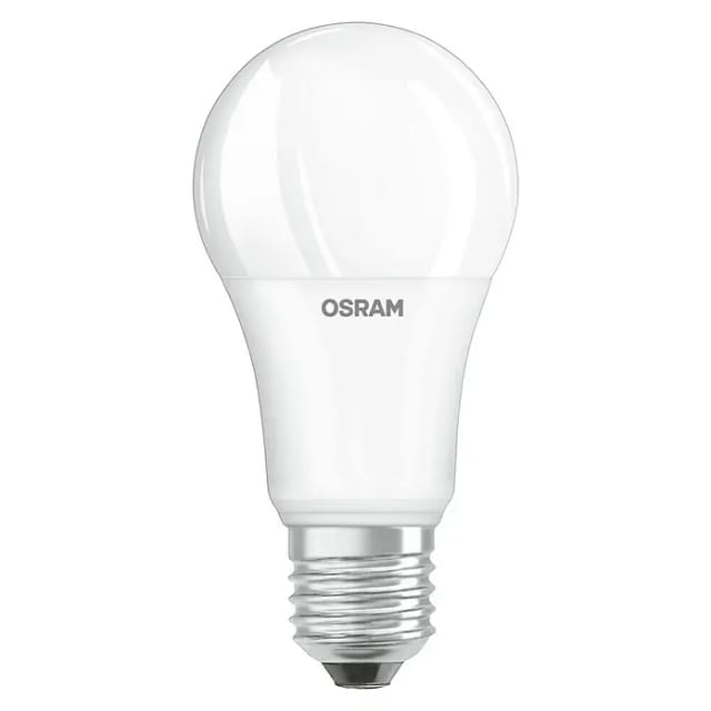OSR 075127029 - LED-Lampe STAR E27, 14 W, 1251 lm, 2700 K