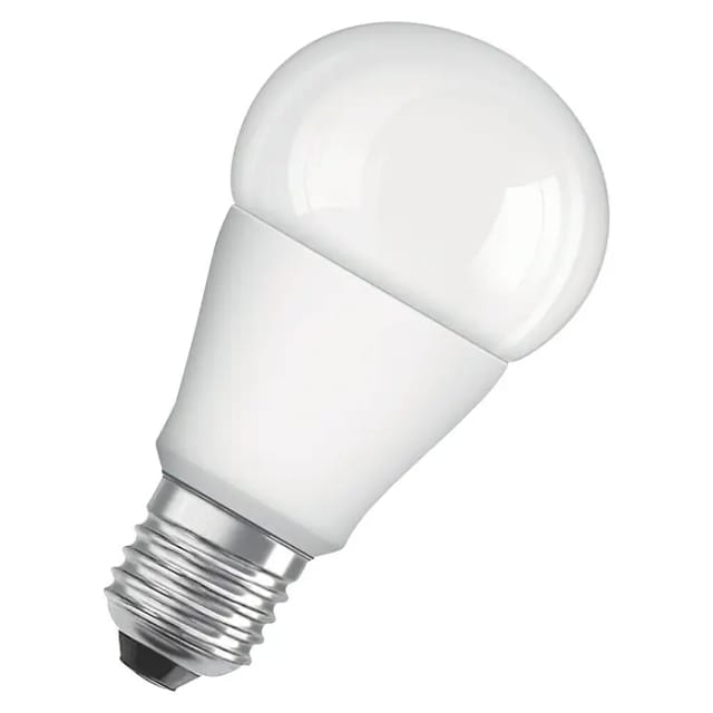 OSR 075430693 - LED-Lampe STAR E27, 8,5 W, 806 lm, 4000 K