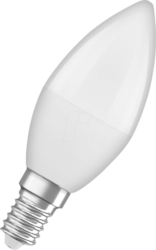 OSR 075430730 - LED-Lampe STAR E14, 3 W, 250 lm, 2700 K