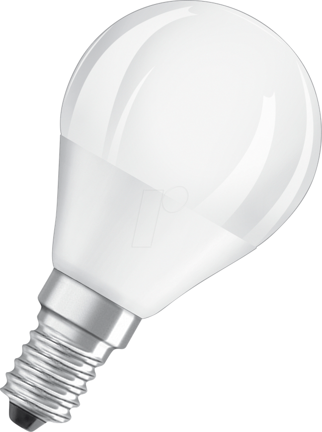 OSR 075430990 - LED-Lampe STAR E14, 3,3 W, 250 lm, 2700 K