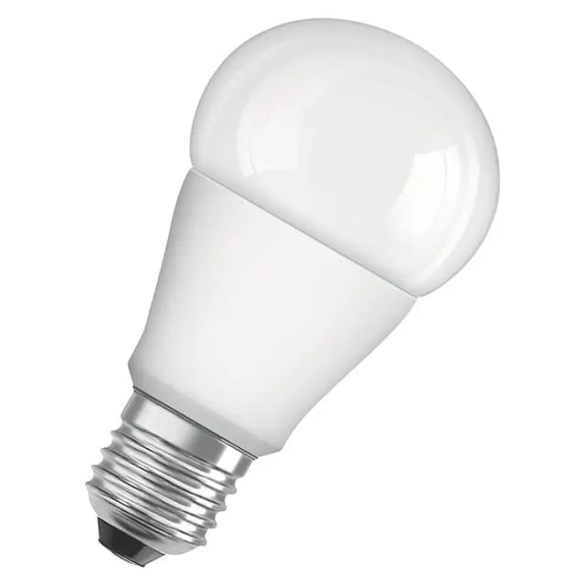OSR 075433861 - LED-Lampe SUPERSTAR E27, 8,8 W, 806 lm, 2700 K, dimmbar