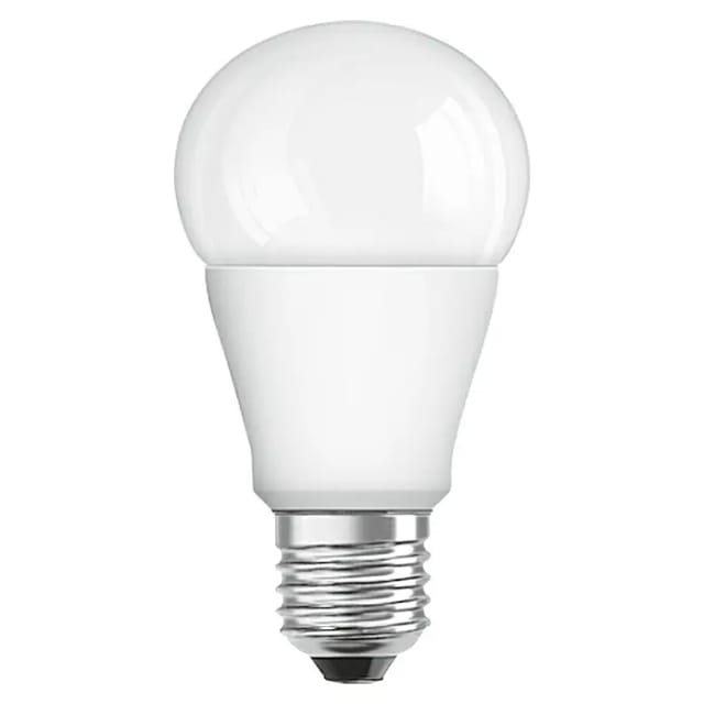 OSR 075433809 - LED-Lampe SUPERSTAR E27, 10,5 W, 1055 lm, 2700 K, dimmbar