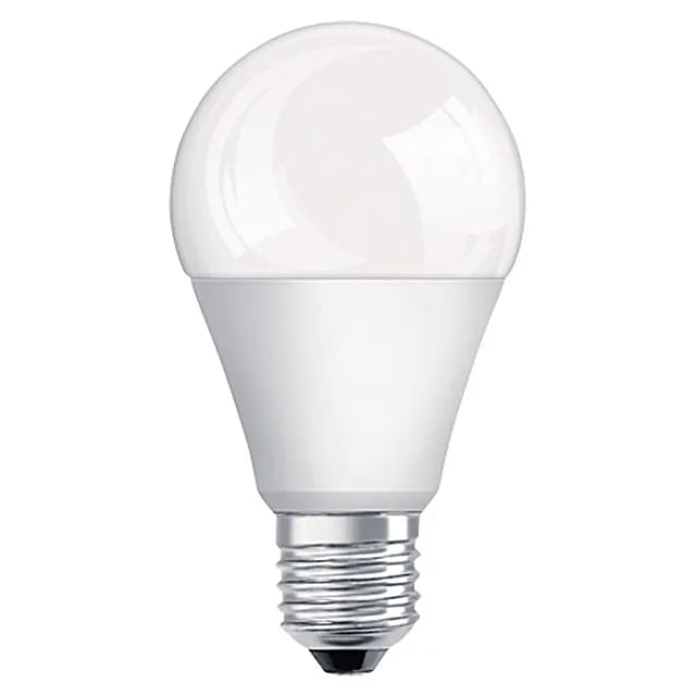 OSR 075433823 - LED-Lampe SUPERSTAR E27, 13 W, 1521 lm, 2700 K, dimmbar
