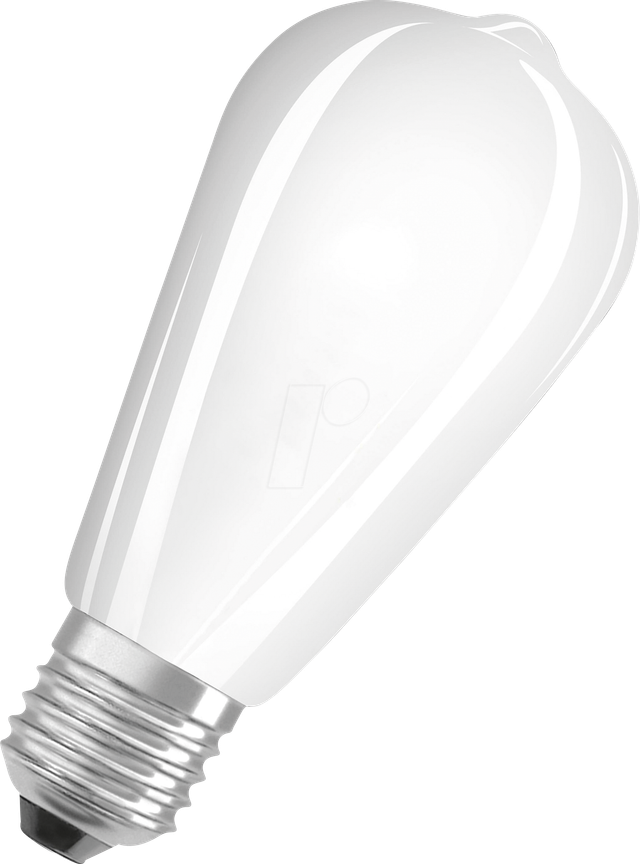 OSR 075434363 - LED-Lampe STAR RETROFIT E27, 6,5 W, 730 lm, 2700 K, Filament