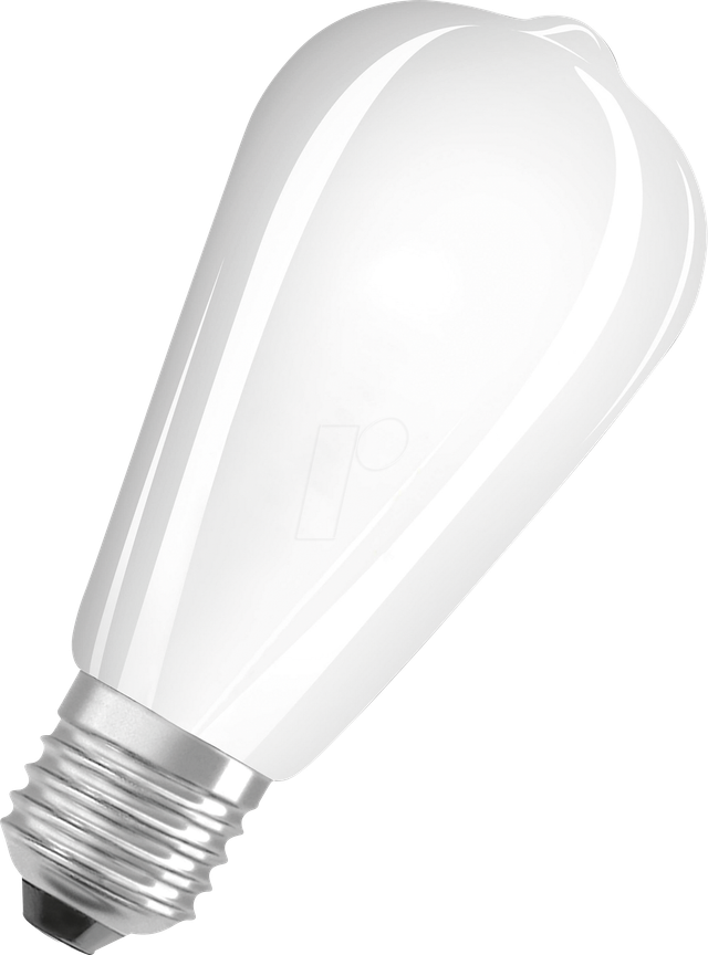 OSR 075434387 - LED-Lampe STAR RETROFIT E27, 4,5 W, 470 lm, 2700 K, Filament