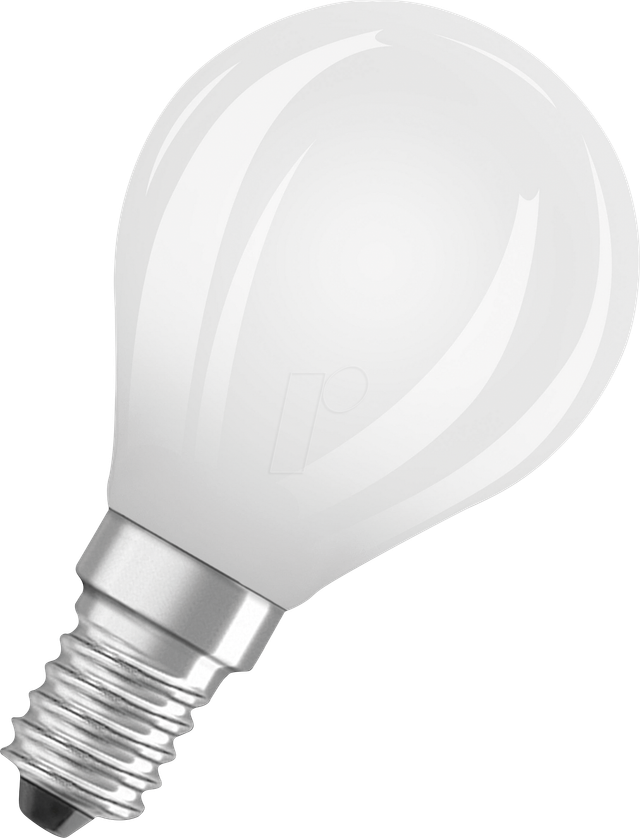 OSR 075434684 - LED-Lampe SUPERSTAR E14, 6,5 W, 806 lm, 4000 K, Filament, dimmba