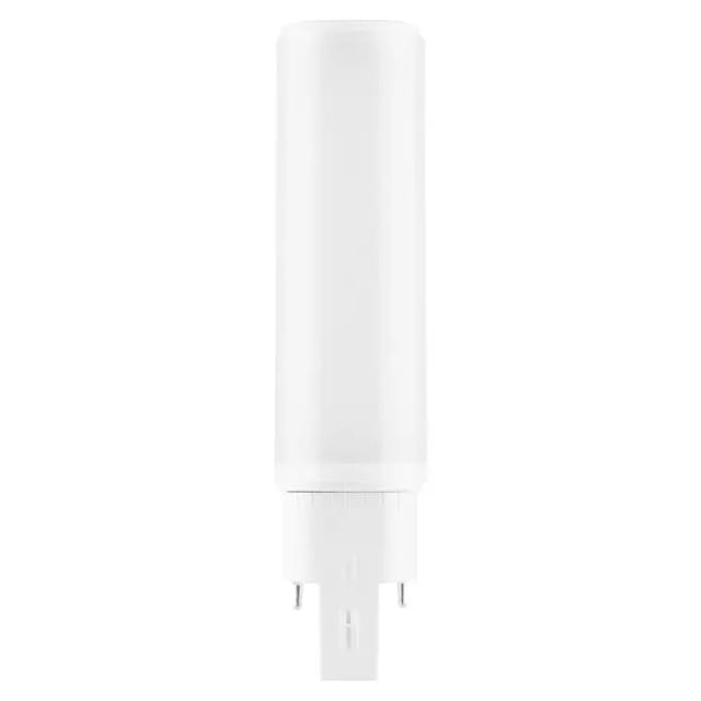 OSR 075558663 - LED-Röhrenlampe DULUX G24q-1, 6 W, 600 lm, 3000 K