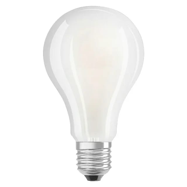 OSR 075619074 - LED-Lampe STAR RETROFIT E27, 24 W, 3452 lm, 2700 K