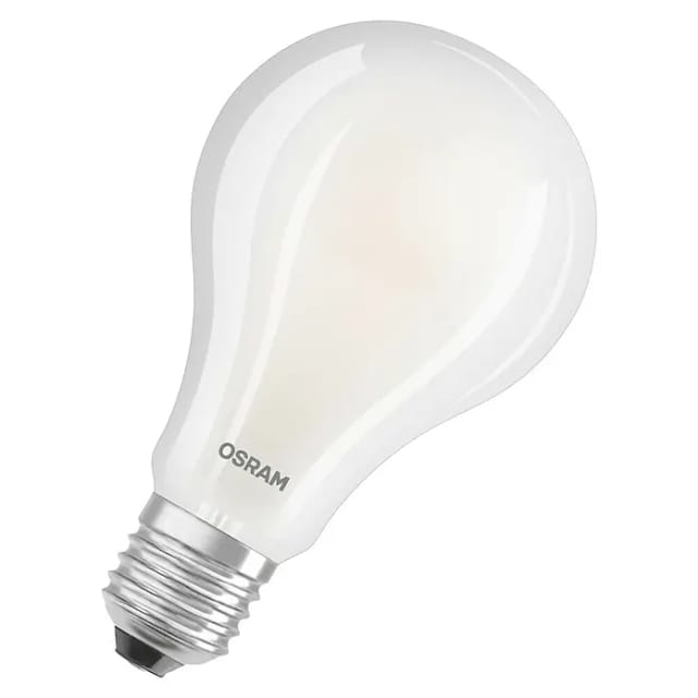 OSR 075619098 - LED-Lampe STAR RETROFIT E27, 24 W, 3452 lm, 4000 K