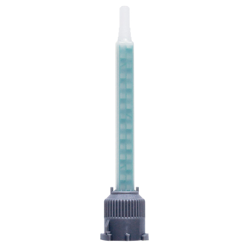 Petec Mischrohr für 24 ml & 50 ml Kartusche Mischrohr mischen