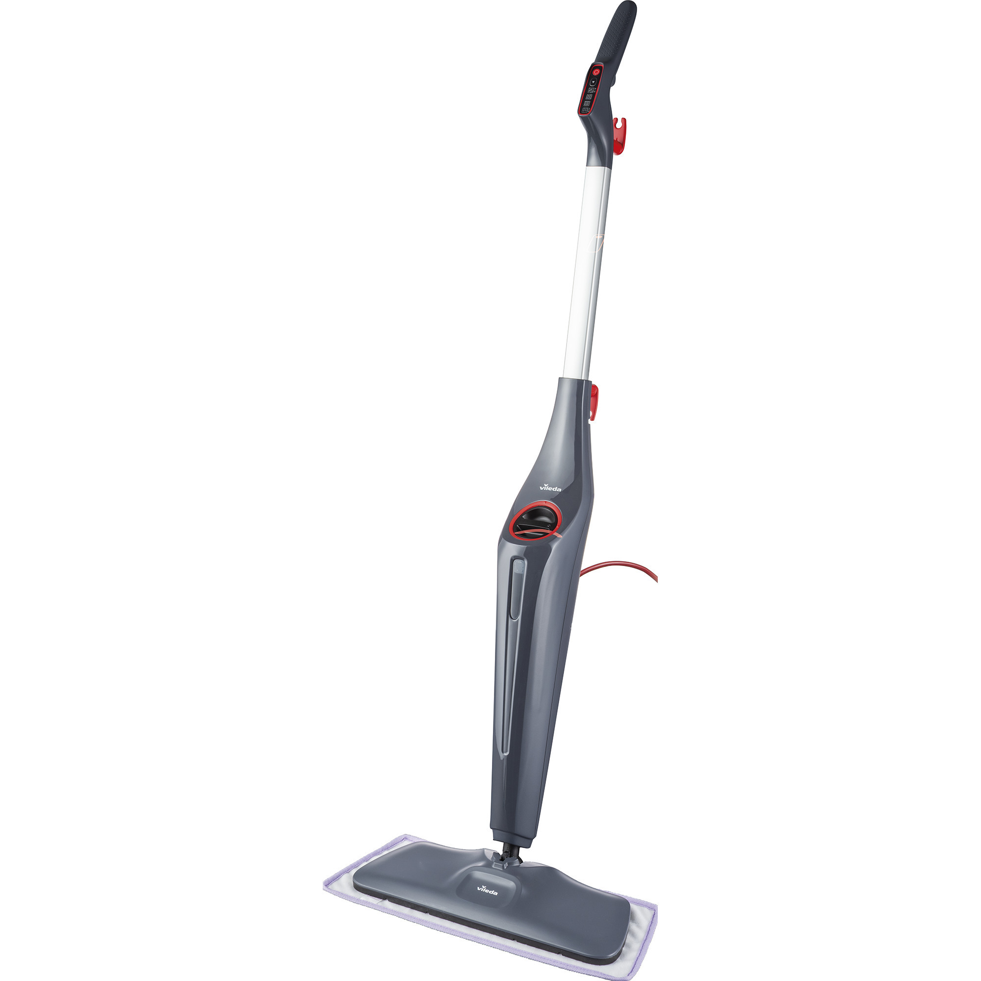 Dampfreiniger Steam Plus Plus XXL