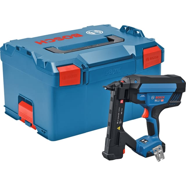 Akku-Holztacker GTH 18V-38 2M Professional solo, 18Volt, Elektrotacker