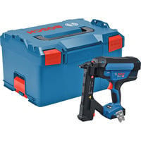 Akku-Holztacker GTH 18V-38 2M Professional solo, 18Volt, Elektrotacker Bild 2