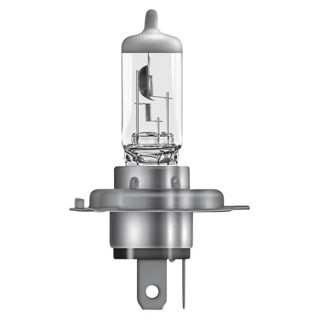 OSR 64193-01B - KFZ-Lampe, H4, P43t, Standard, 1er-Pack