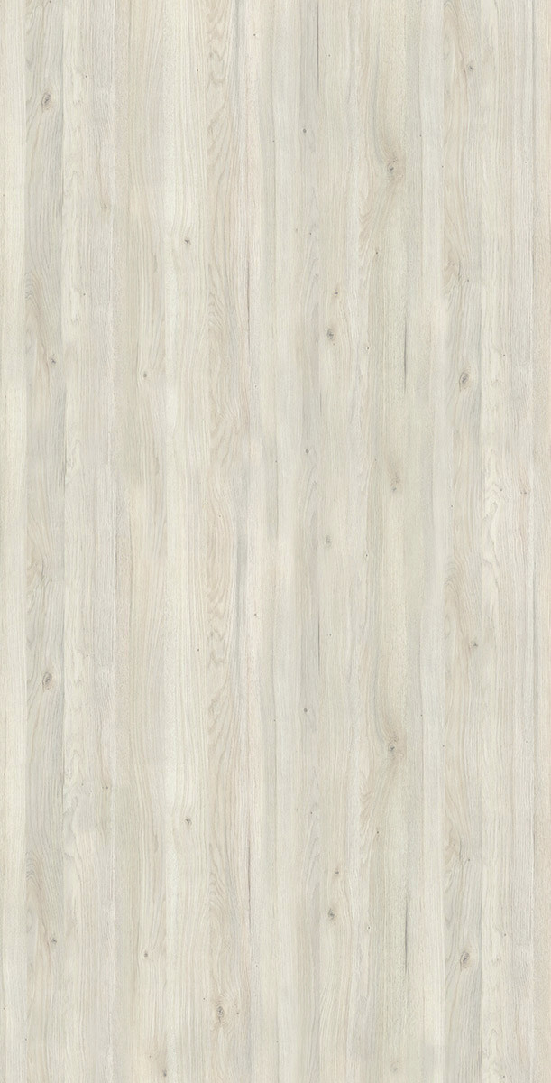 Wetwall Elite Wandpaneel White Oak 120 x 242 cm mit Nut & Feder Bild 2