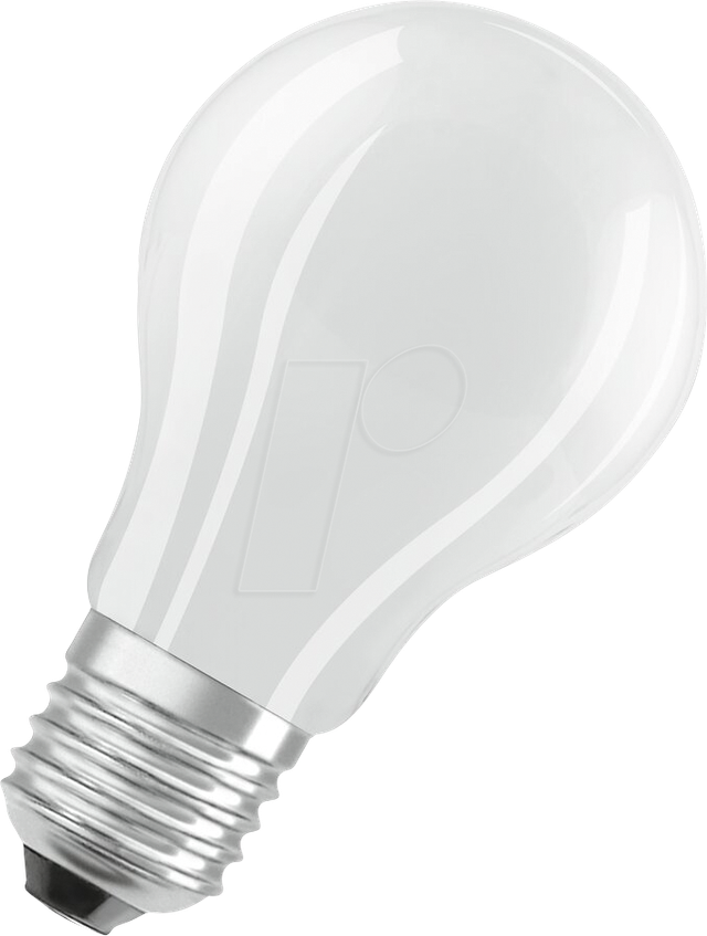OSR 854065637 - LED-Lampe E27, 5,7 W, 1055 lm, 2700 K, dimmbar